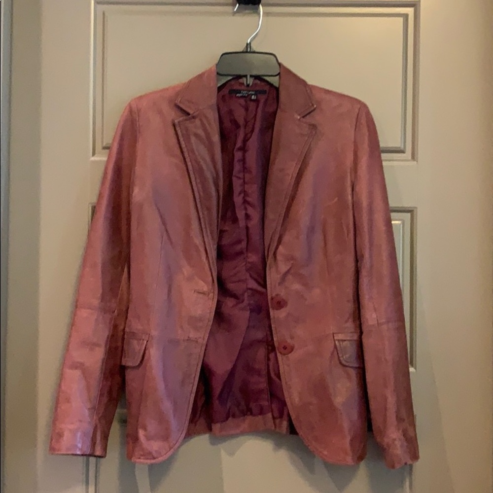Zara jacket
